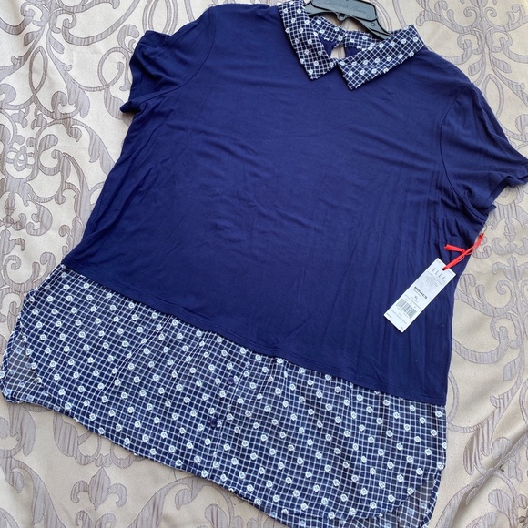 Elle short sleeve too - Picture 2 of 5